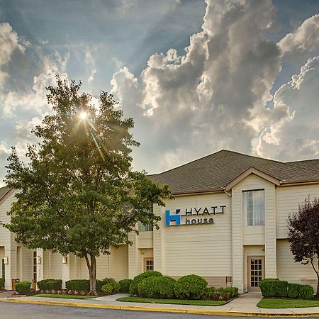 Hyatt House Mount Laurel Ξενοδοχείο Εξωτερικό φωτογραφία