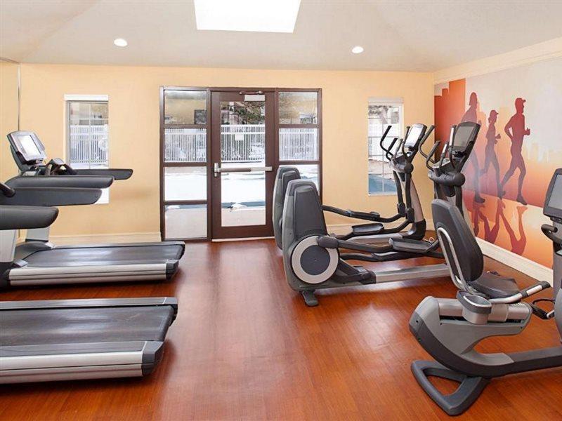 Hyatt House Mount Laurel Ξενοδοχείο Εξωτερικό φωτογραφία