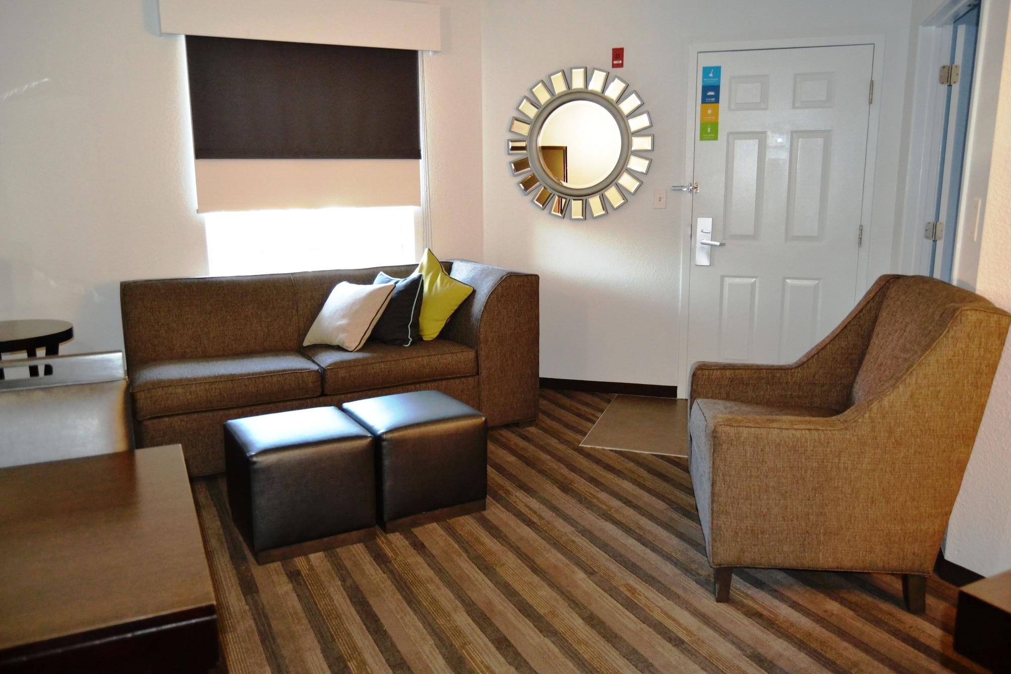 Hyatt House Mount Laurel Ξενοδοχείο Εξωτερικό φωτογραφία