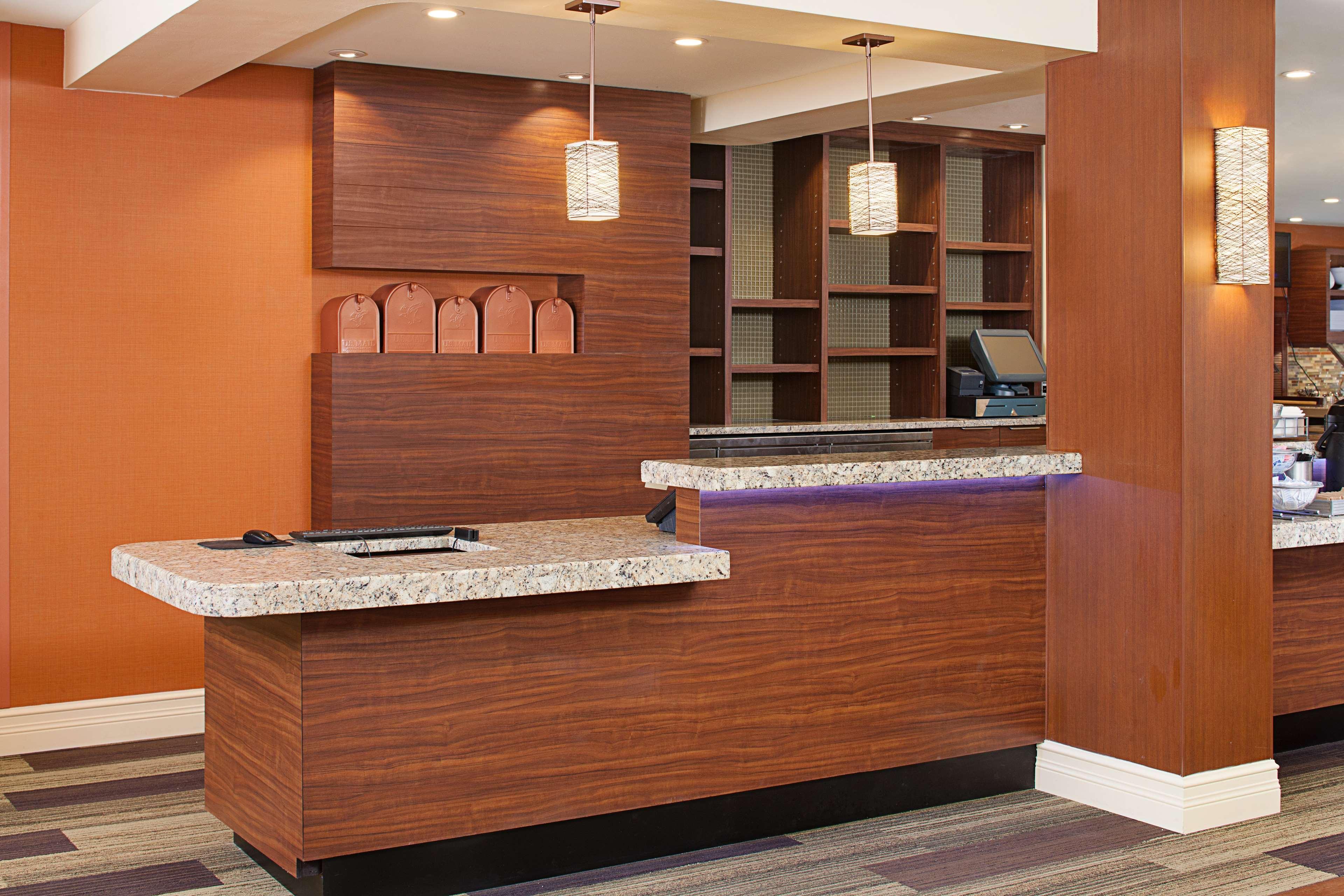 Hyatt House Mount Laurel Ξενοδοχείο Εξωτερικό φωτογραφία