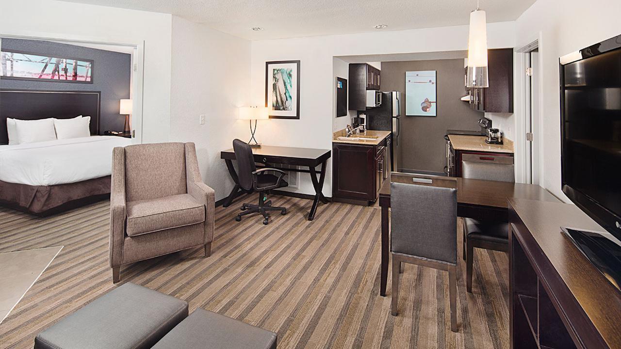 Hyatt House Mount Laurel Ξενοδοχείο Εξωτερικό φωτογραφία