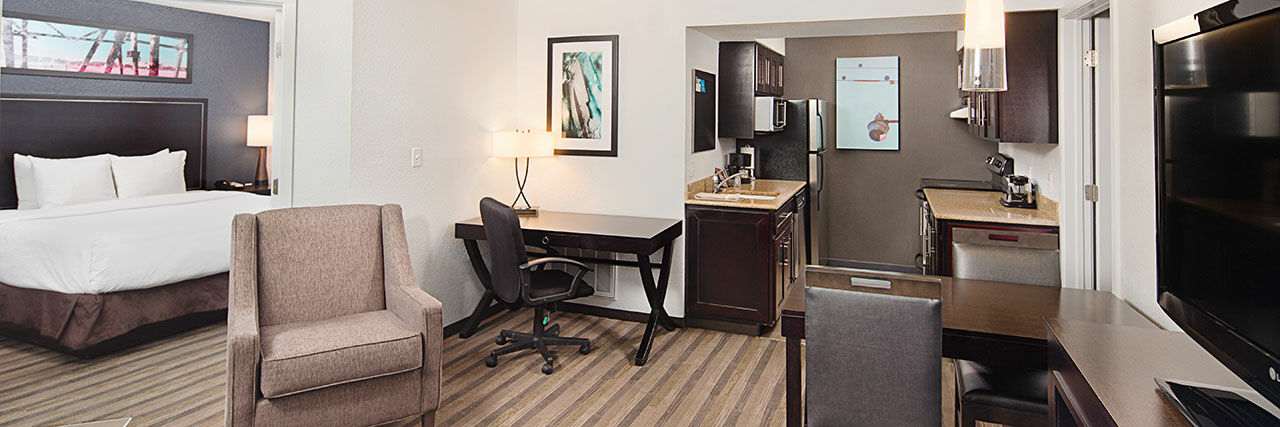 Hyatt House Mount Laurel Ξενοδοχείο Εξωτερικό φωτογραφία